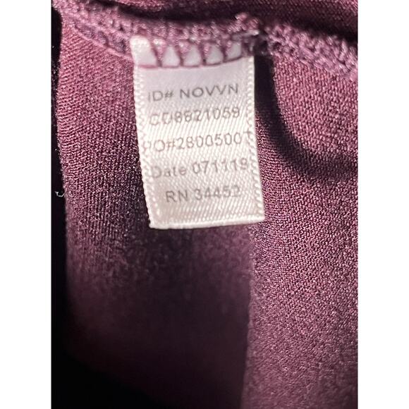 Womens 3-PC Long Sleeve Top Bundle Cuddl Duds, Bass Pro Shops,‎ Columbia L/XL - Picture 8 of 11